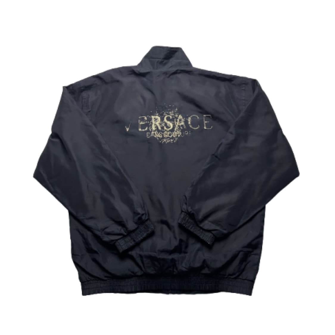 베르사체 바람막이 자켓 중고 구제 빈티지 상품이미지2