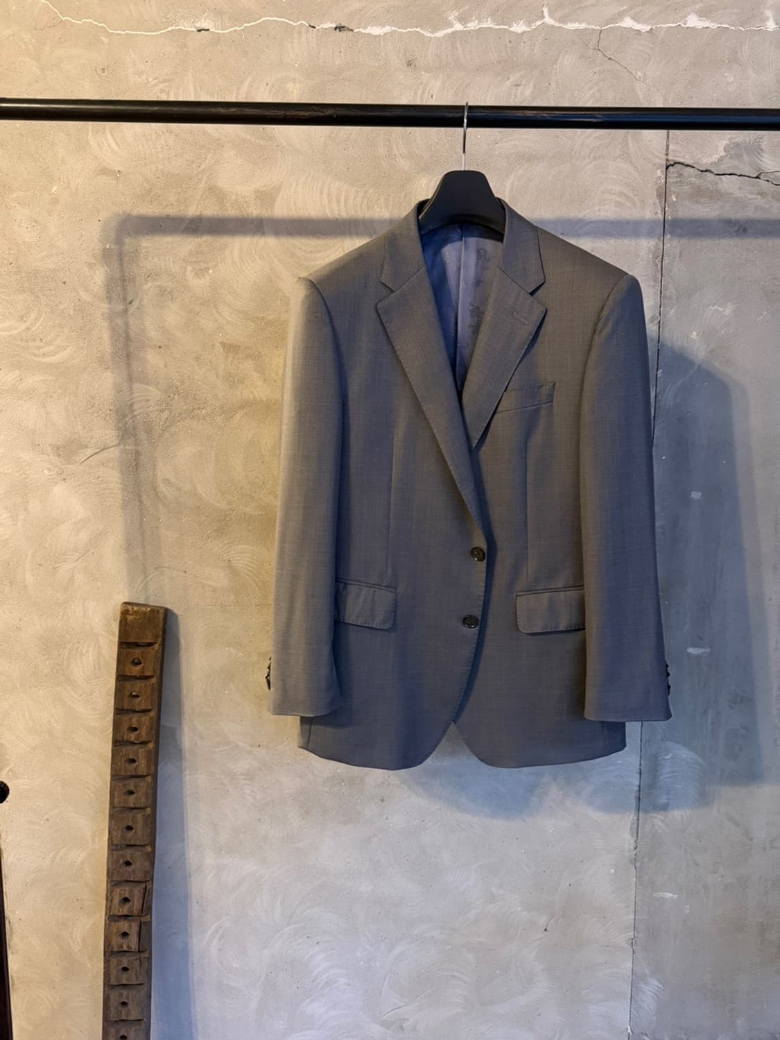 킨록앤더슨 테일러드 자켓 100 상품이미지1