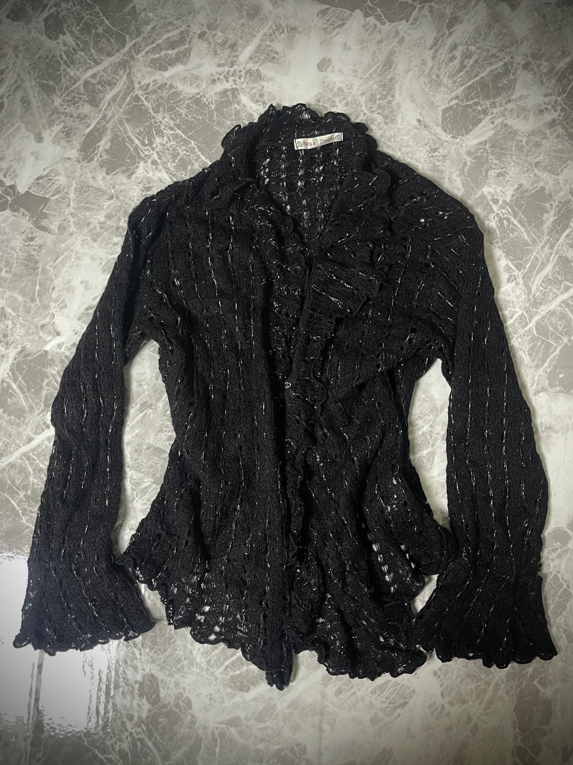 v kei cardigan 상품이미지1