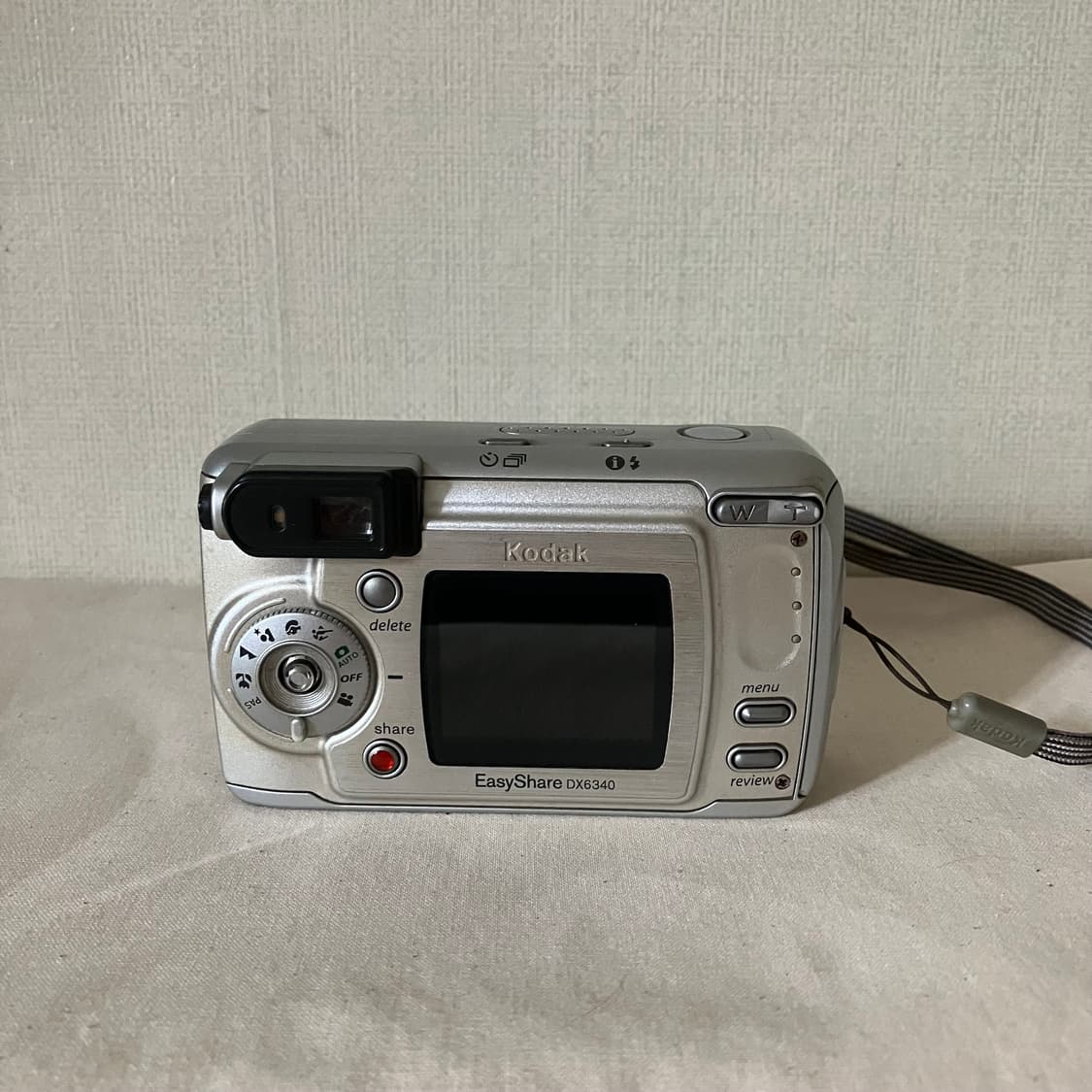 코닥 이지쉐어 dx6340 상품이미지2