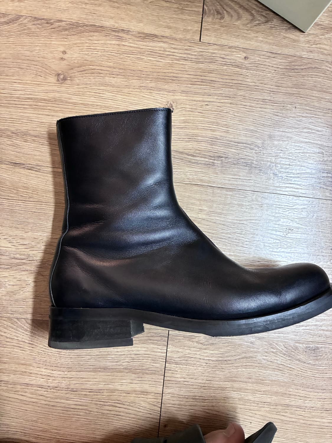 아워레가시 카미온부츠 상품이미지6