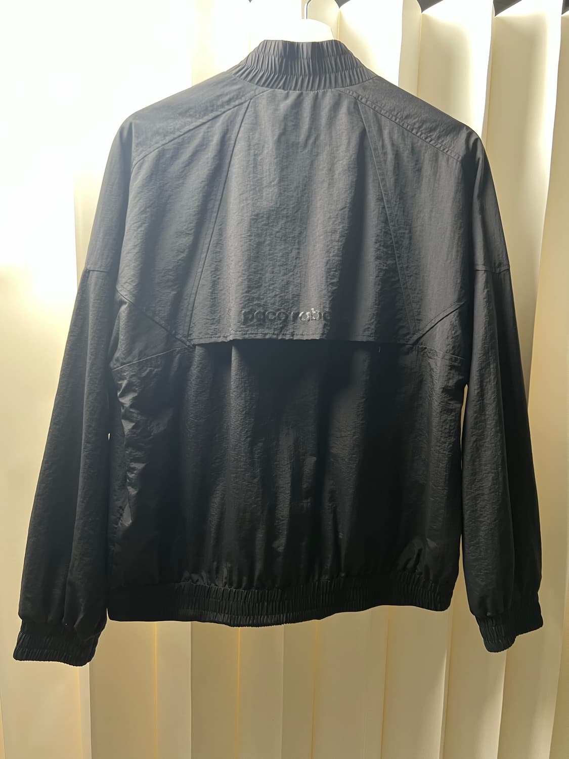 파코라반 검점 봄버 쟈켓 40사이즈 상품이미지7