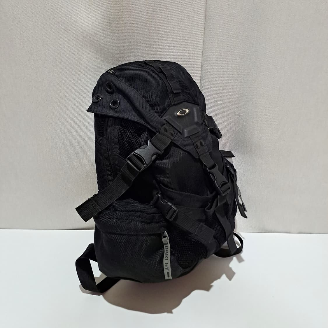 (택포) 오클리 미니 백팩 B392 상품이미지3