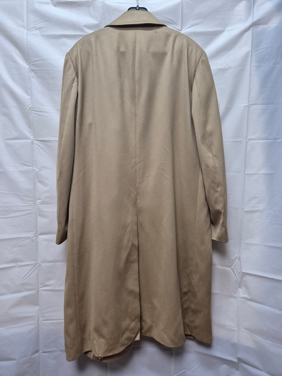  입생로랑 트렌치코트 상품이미지6