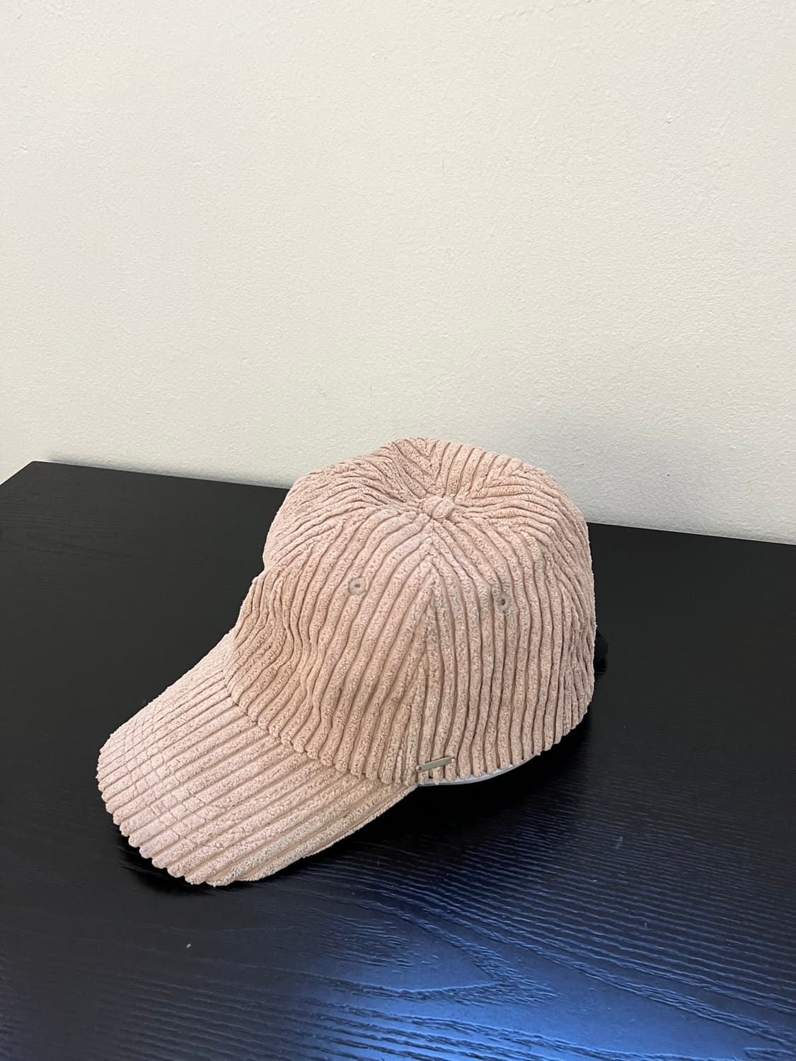 Caspiconto Tiffy 코듀로이 로브 상품이미지5