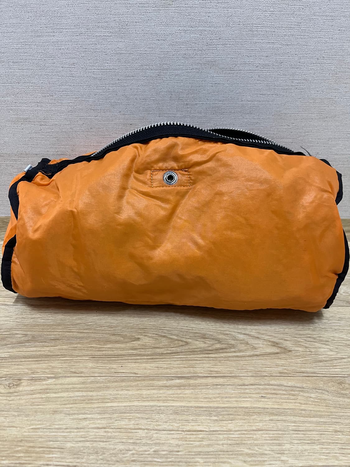 요시다 포터 탱커 더플백 L 블랙 622-76987 (보스턴백) 상품이미지9