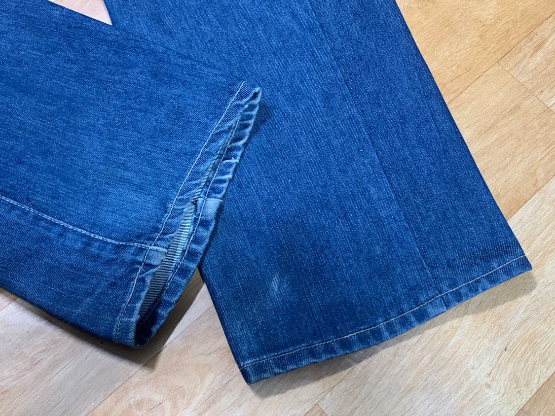 LEVIS 669 리바이스 엔지니어드 진 상품이미지3