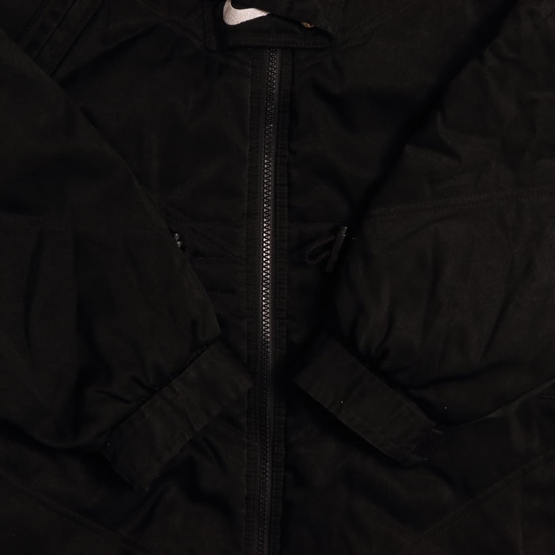 90's 나이키 테크 아노락 푸퍼다운 A1782 상품이미지4