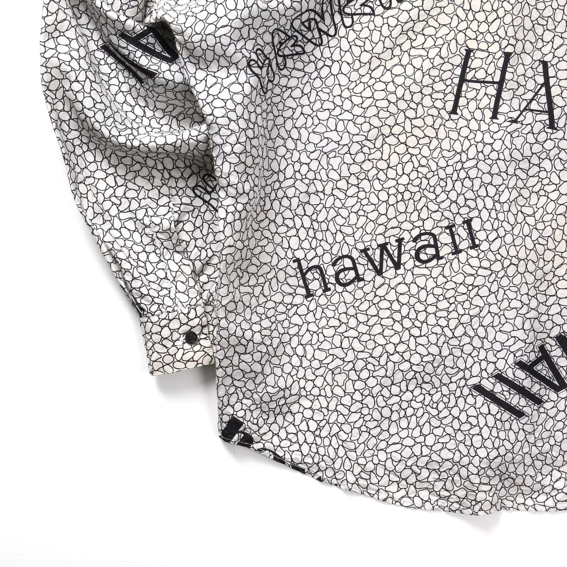 지아니 베르사체 루즈핏 셔츠   상품이미지5