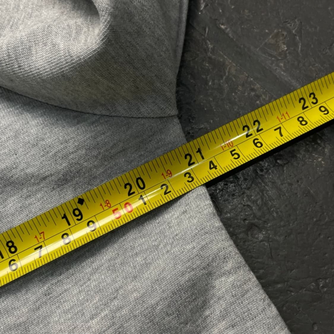 90 나이키 테크팩 집업 상품이미지6