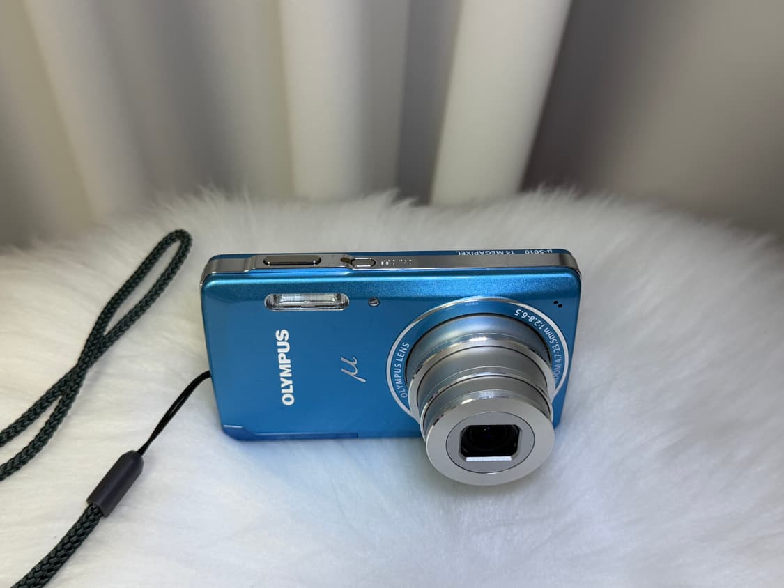 올림푸스 뮤 5010 상품이미지4