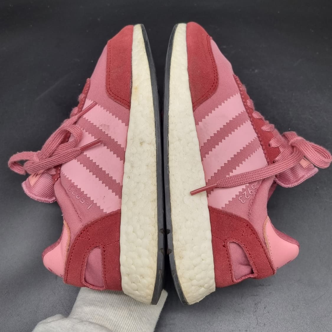 아디다스 오리지널 슈퍼팝 운동화220 상품이미지5