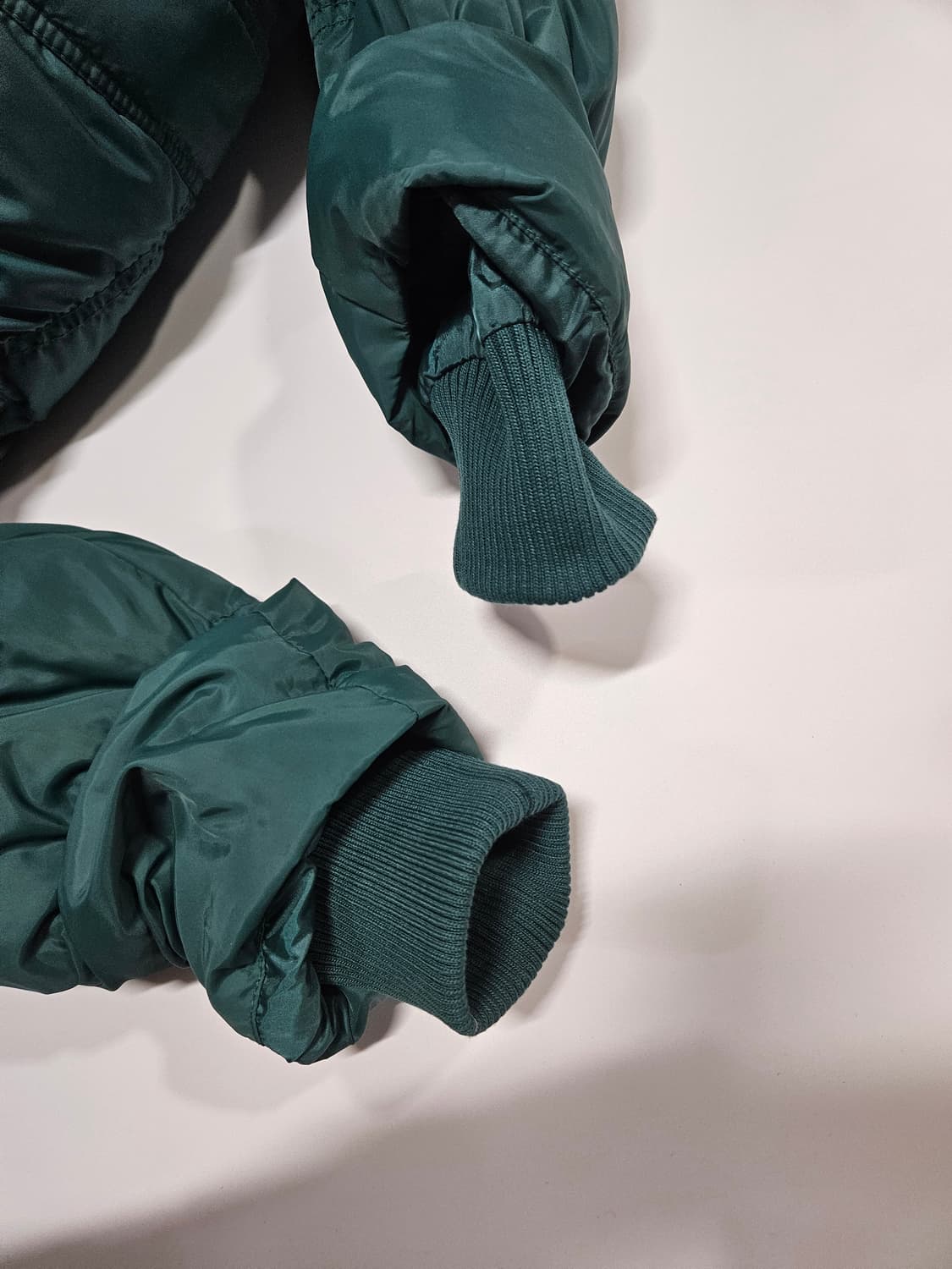 타미힐피거 패딩 상품이미지4