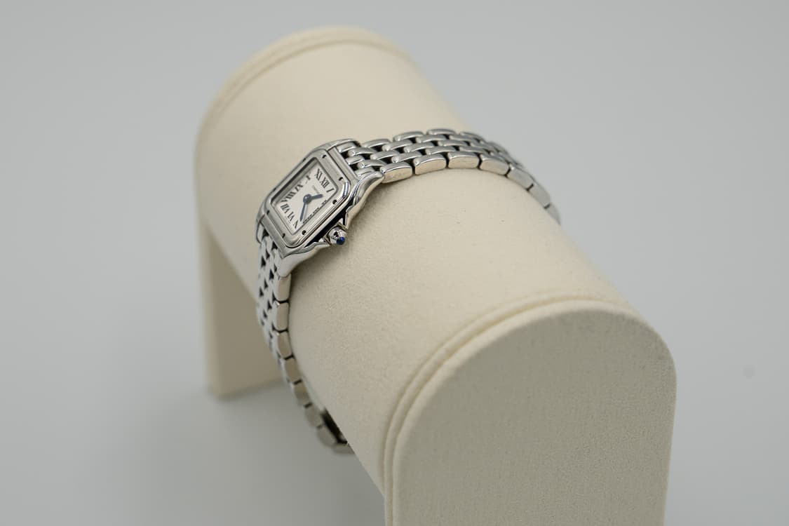 까르띠에 팬더 드 까르띠에 미니 상품이미지6