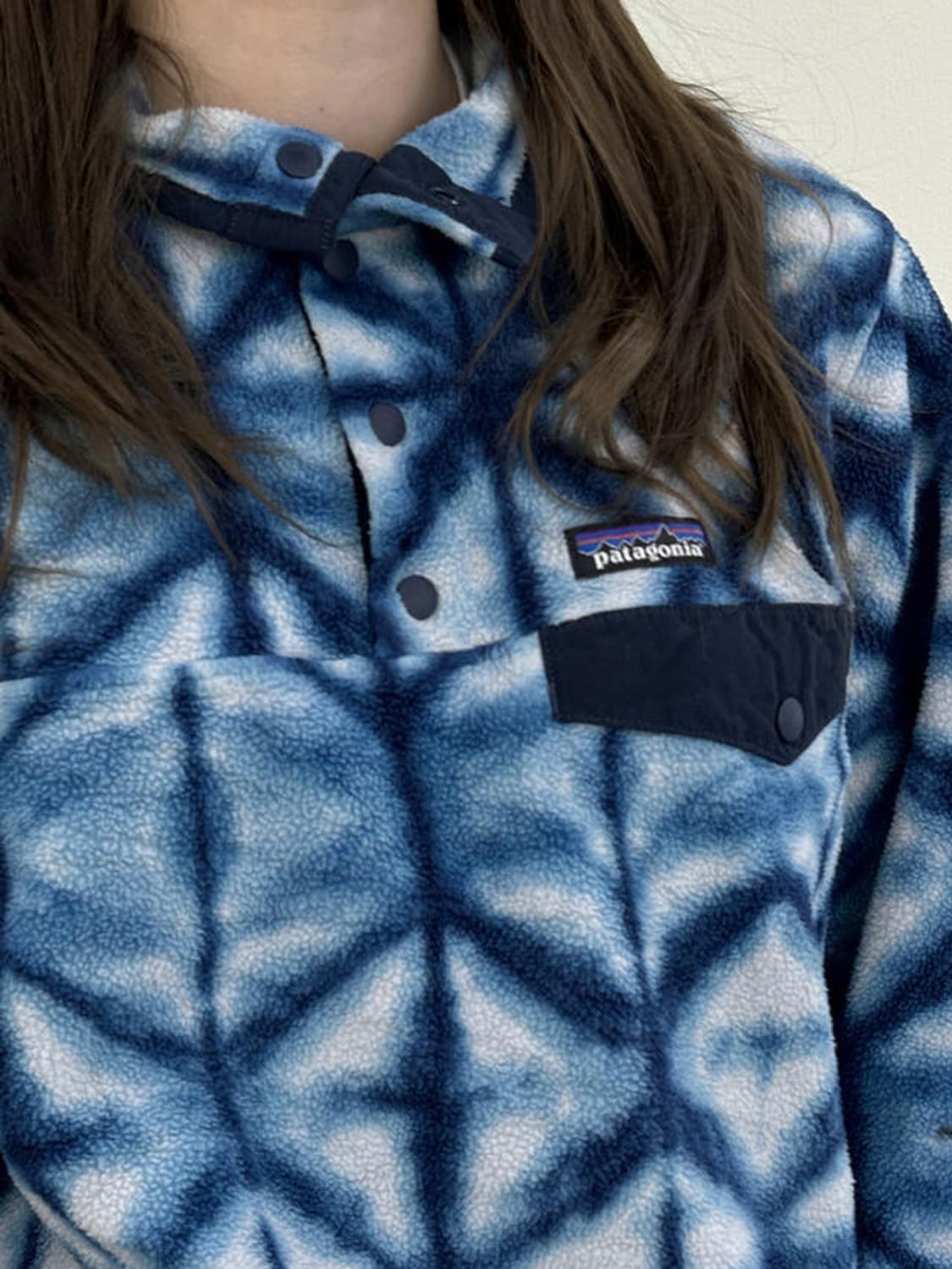 파타고니아 신칠라 상품이미지2