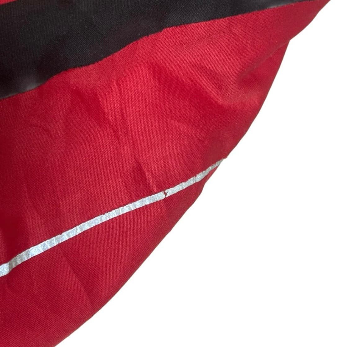 나이키 맨유 져지 바람막이 레드 빨검 보다폰 상품이미지4