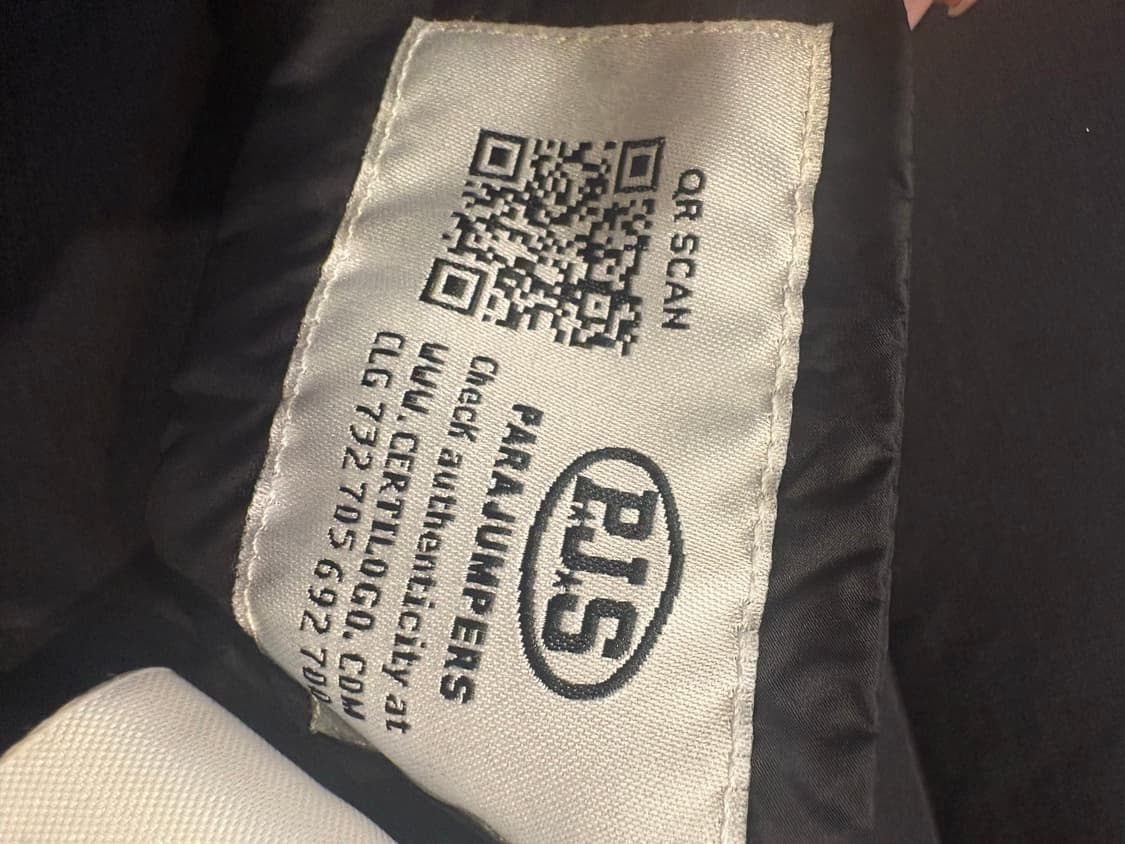 파라점퍼스 경량패딩 상품이미지3