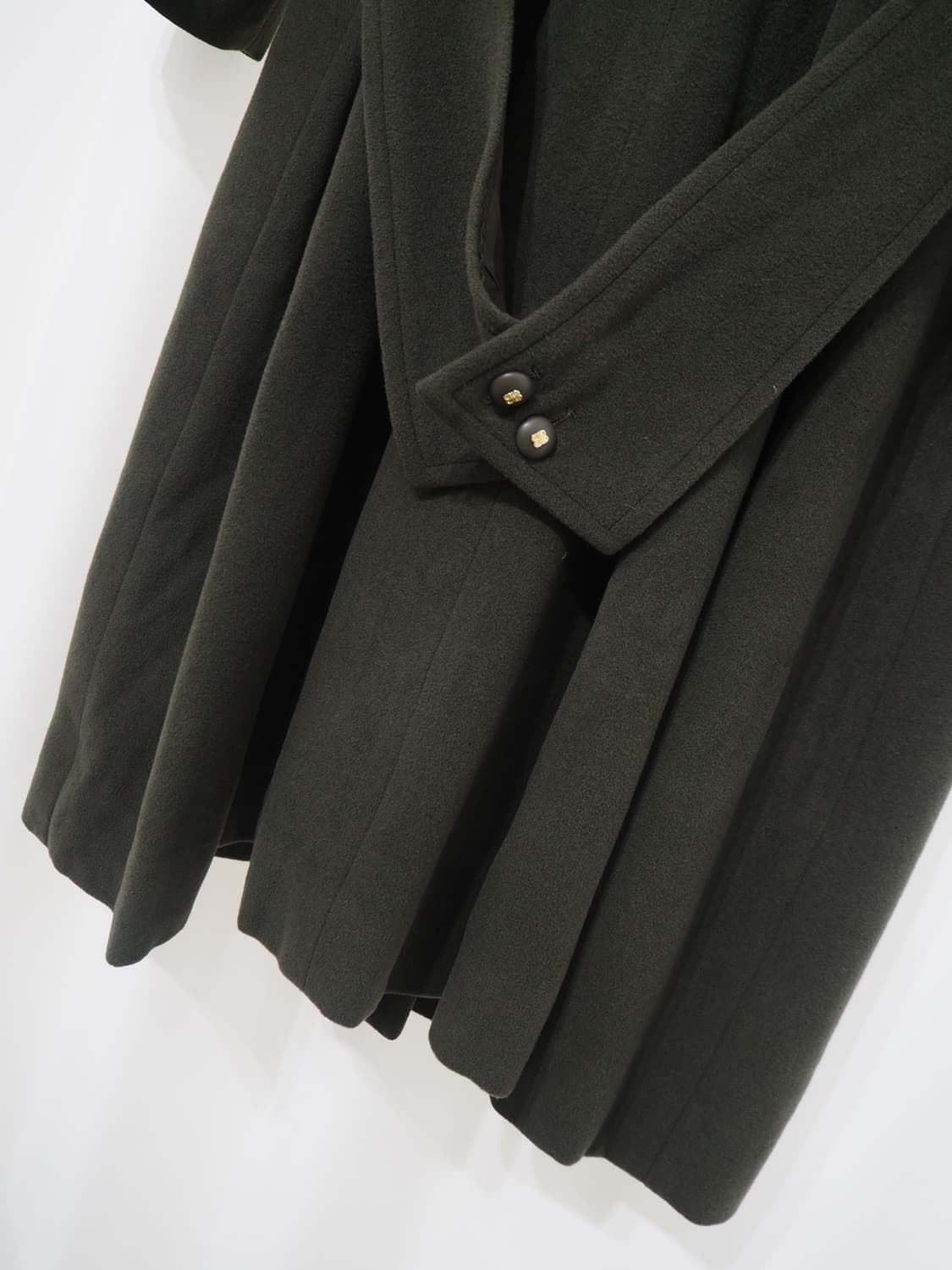 BALENCIAGA wool coat  상품이미지6