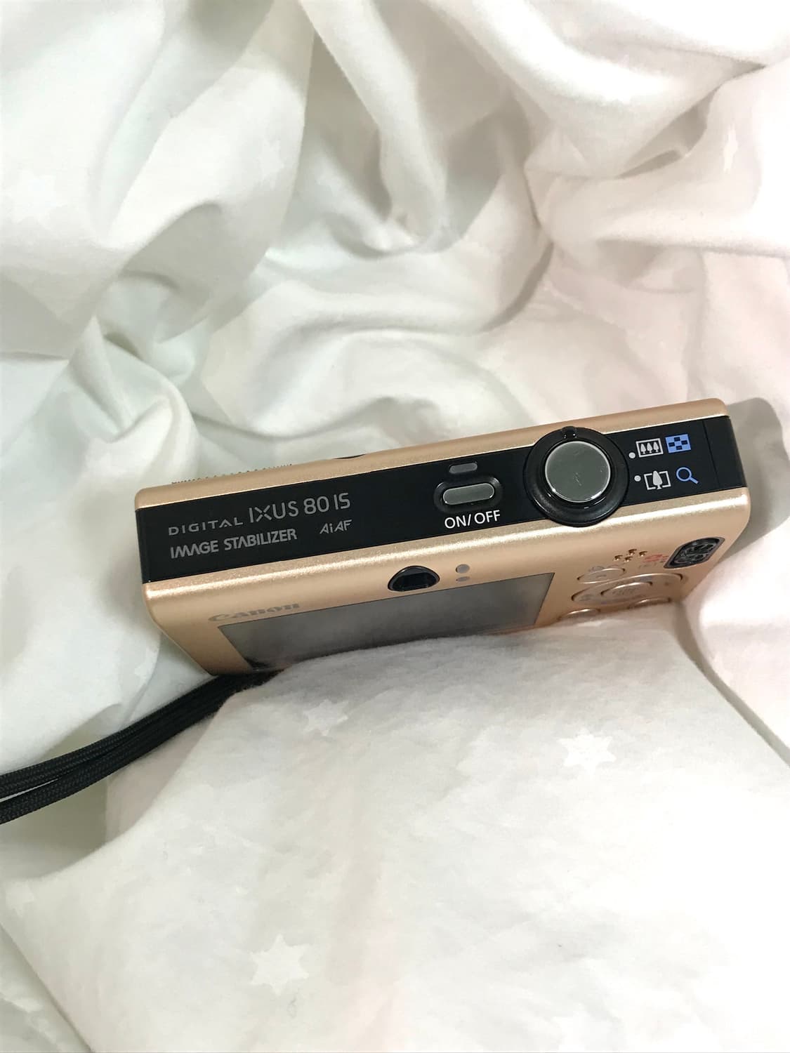 (*한국어설정!) ixus 80is(=ixy 20is) 상품이미지5