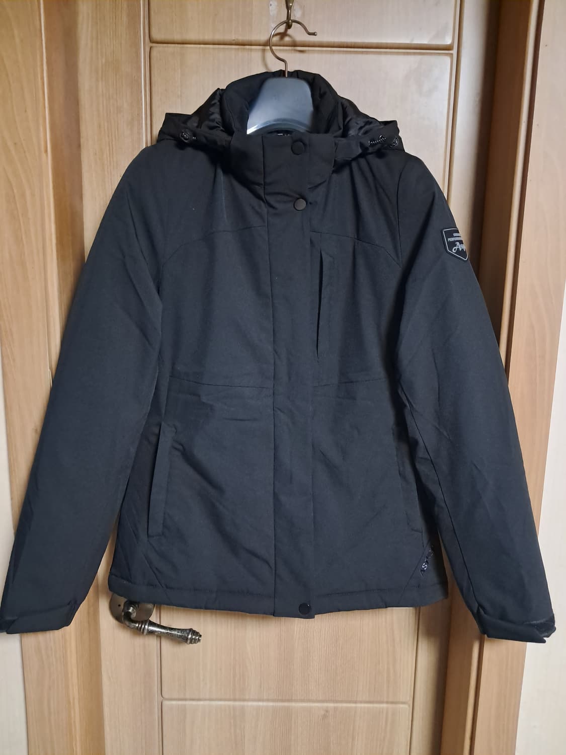 아스펜 패딩 자켓 55 상품이미지1