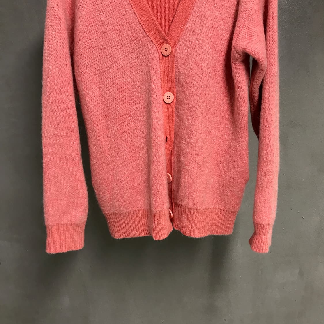 스텔라맥카트니 가디건 76 상품이미지3