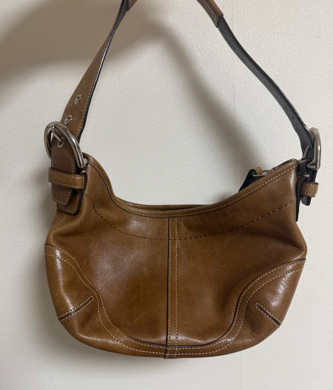 Coach 코치 빈티지 백 상품이미지1