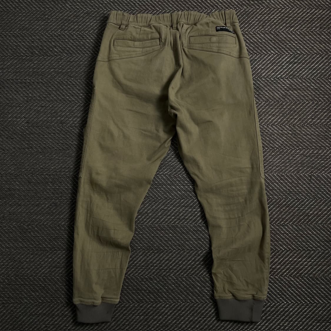 내셔널 지오그래픽 밀리터리 카고 조거 팬츠 y 4674 상품이미지5