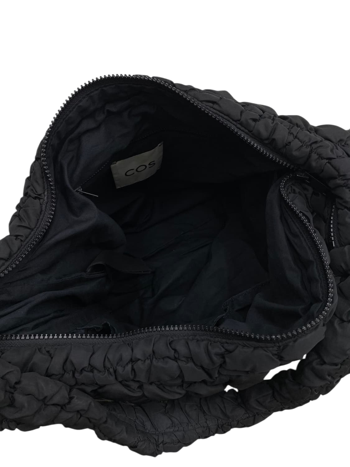 코스 빅사이즈 보부상 숄더백 상품이미지3