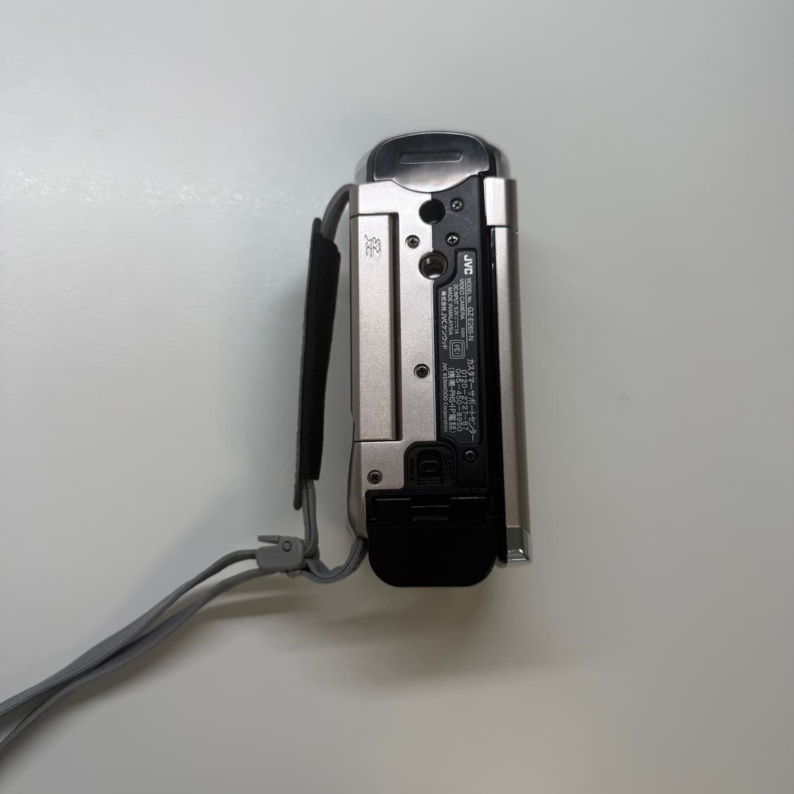 JVC GZ-E265 카리나 캠코더 동일 기종, 동일 색상🤍 상품이미지5