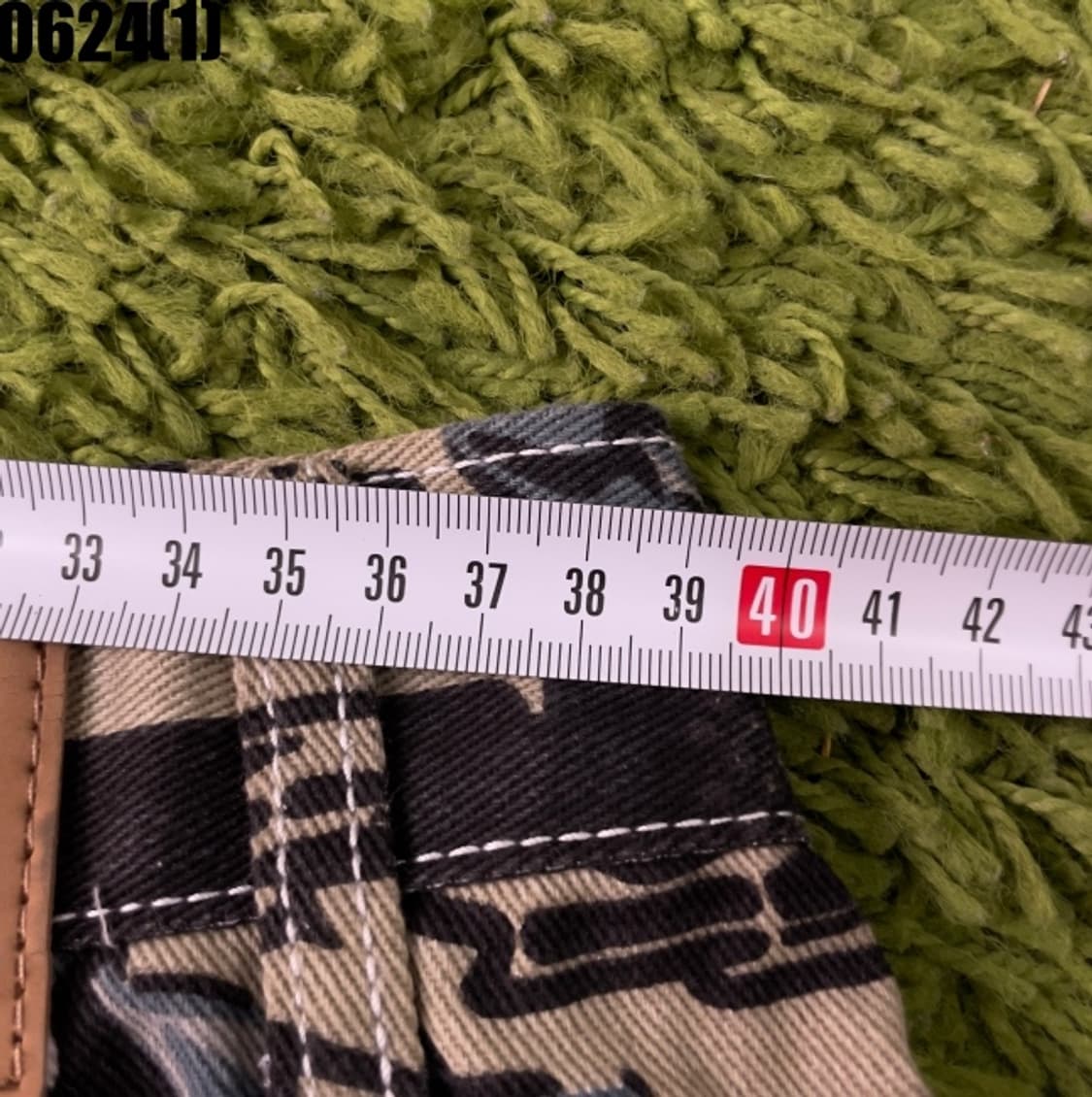 MaKaveli Brand 반바지 상품이미지7