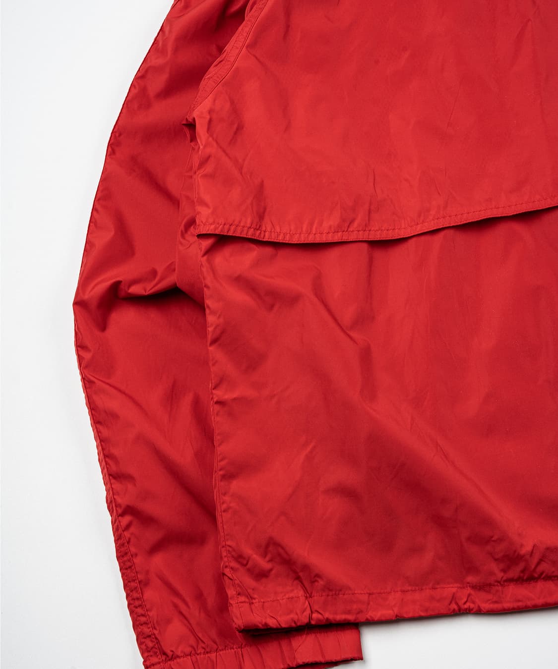 (105) 울리치 벤티드 윈드브레이커 상품이미지4