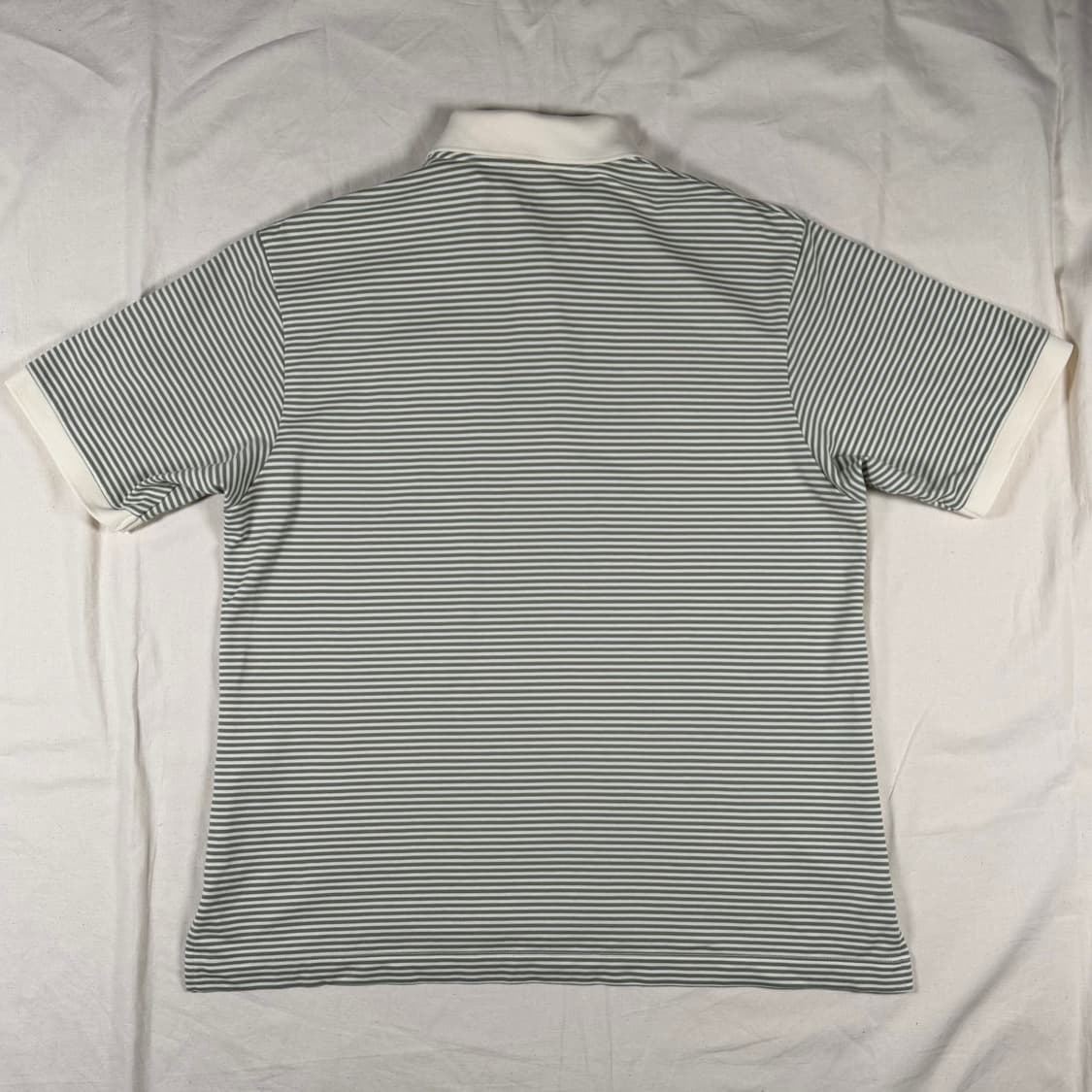 유니클로 jw앤더슨 반팔 티셔츠 카라티 상품이미지4