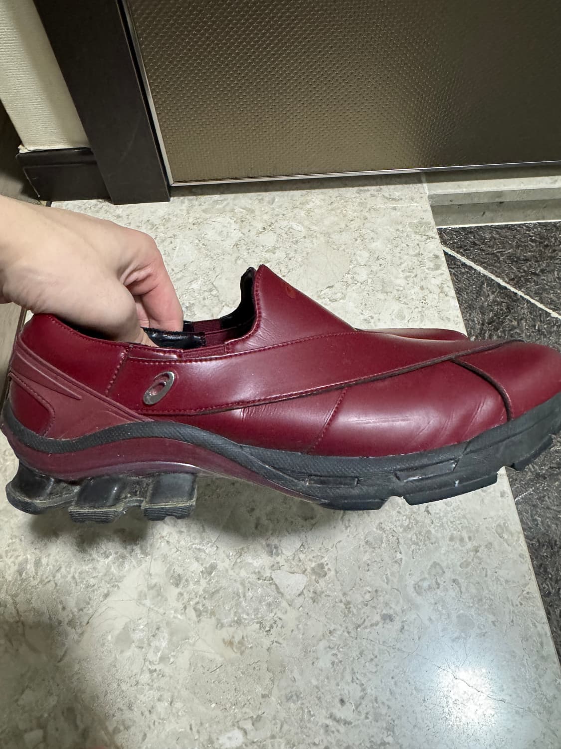 [265] Asics gmbh gel chappal 상품이미지2