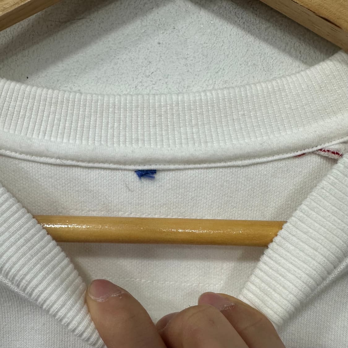 아더에러 맨투맨 상품이미지3