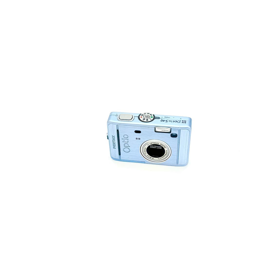 풀박스&키키!) Pentax Optio S40 디카 카메라 상품이미지8
