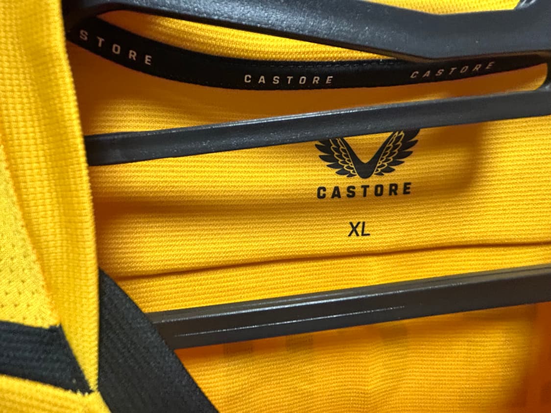 울버햄튼 유니폼 XL 황희찬 상품이미지3