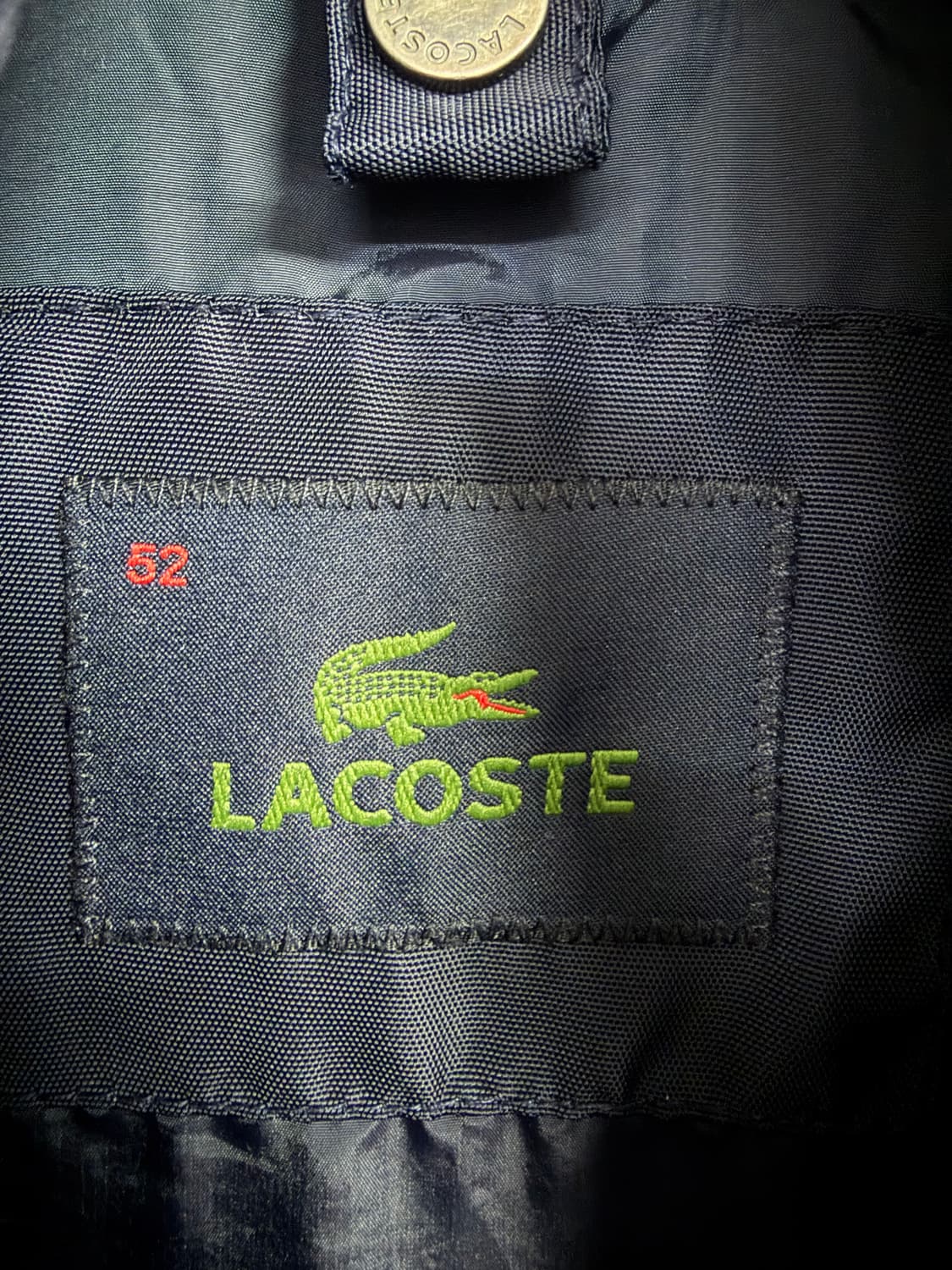 라코스테 맥코트 상품이미지3