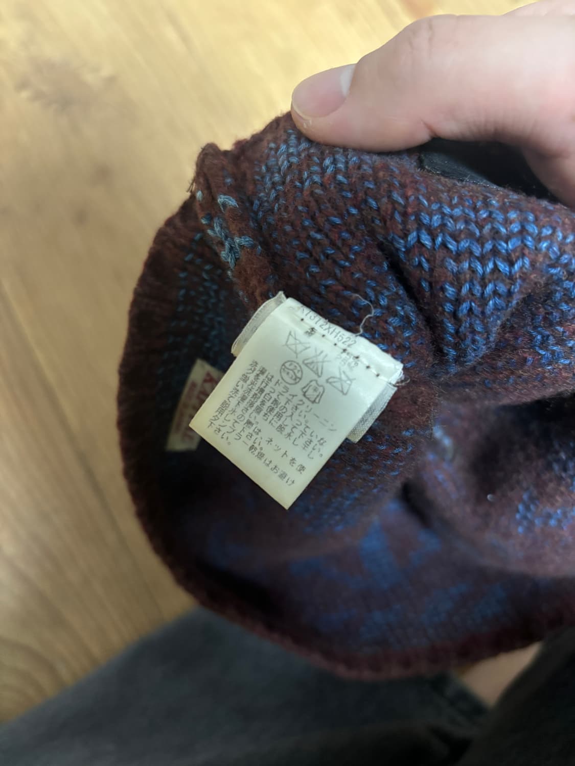 캐피탈 숏비니 상품이미지2