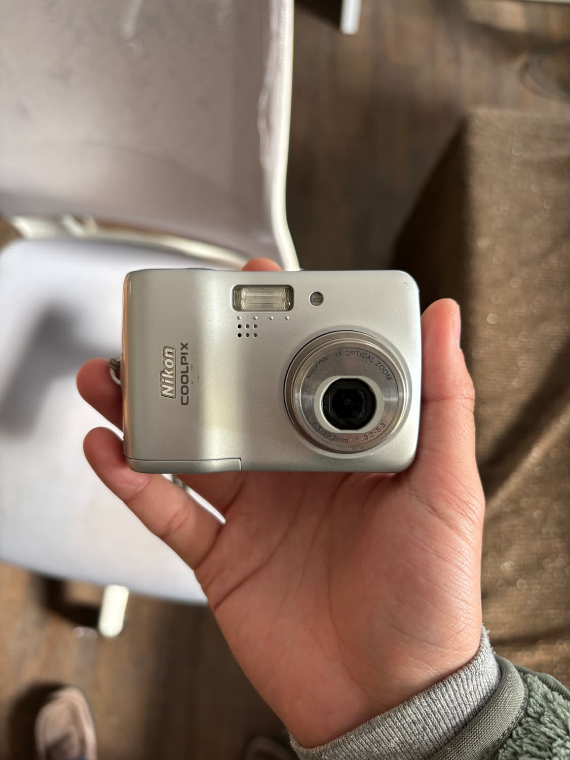 니콘 쿨픽스 l3 디지털카메라 상품이미지2