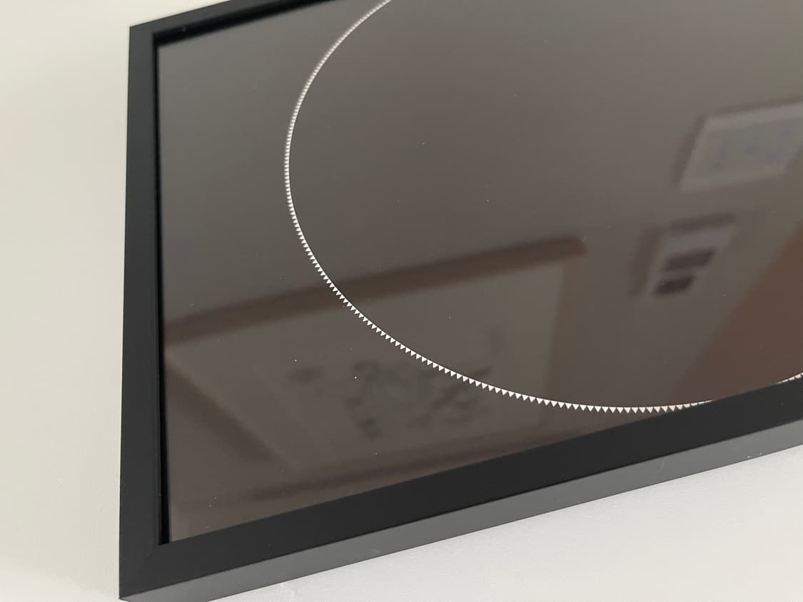 꼼데가르송 옴므 COMME des GARCONS 아트 포토 AD1995 상품이미지2