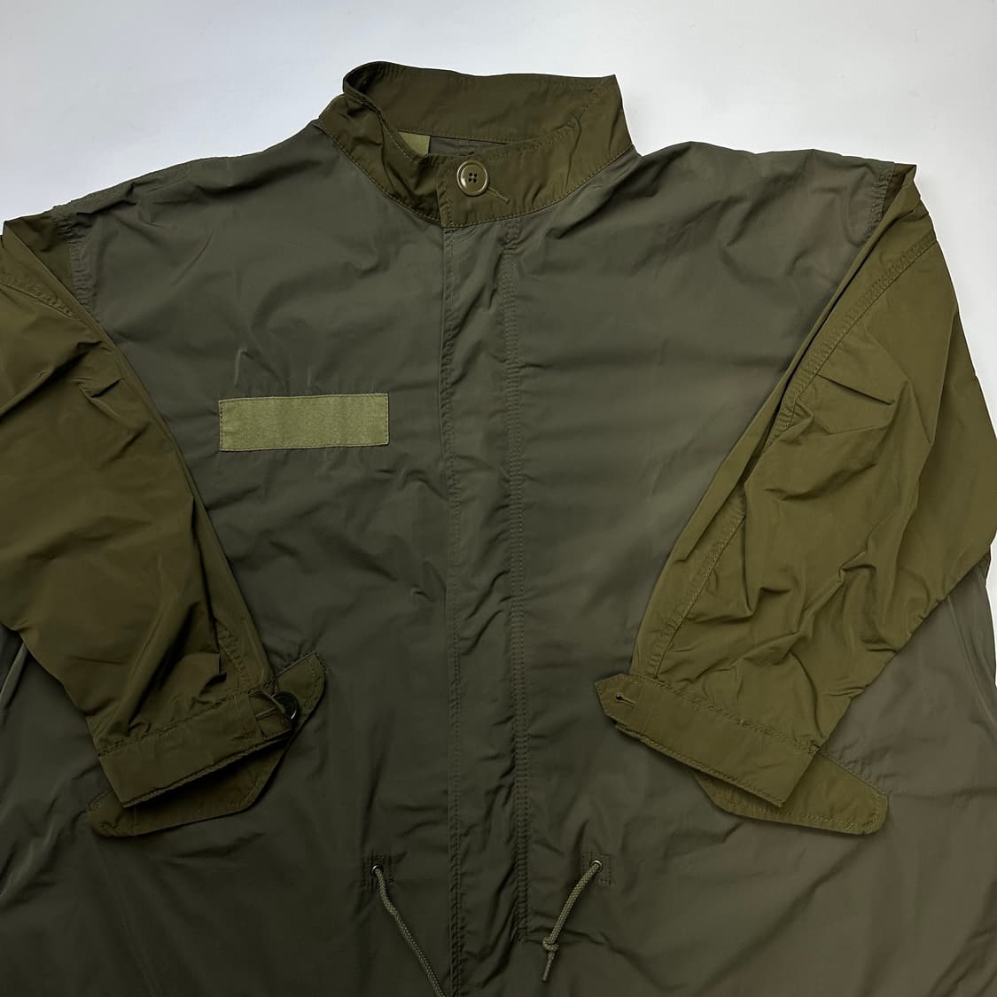 BEAMS BOY M-65 빔즈보이 자켓 상품이미지2