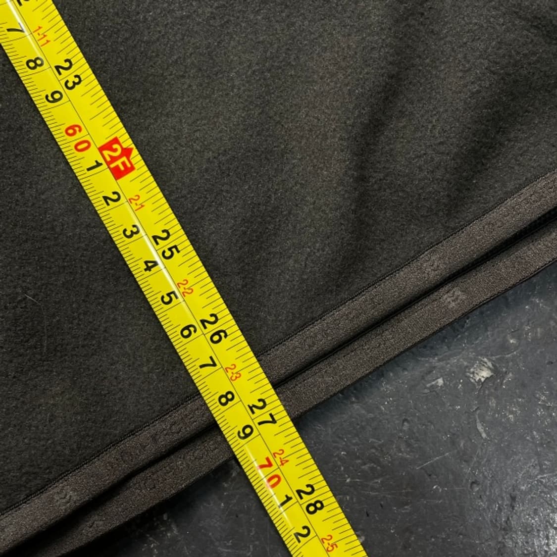 100 코오롱스포츠 마이크로 후리스 자켓 상품이미지8