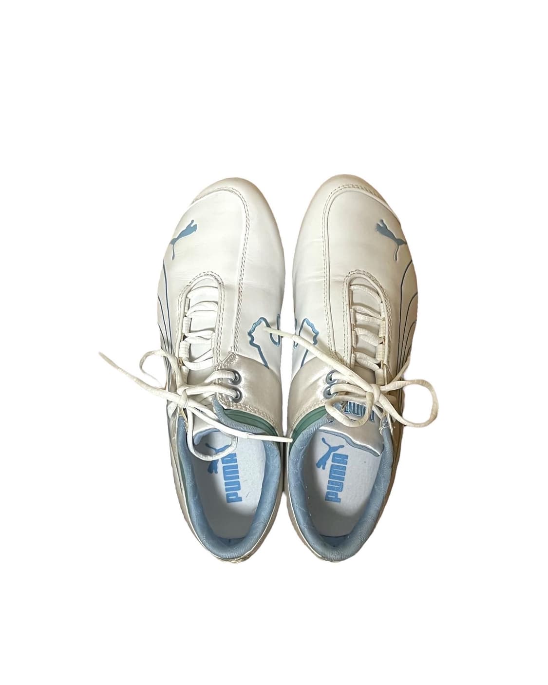 Pumajapan vintage shoes 상품이미지1