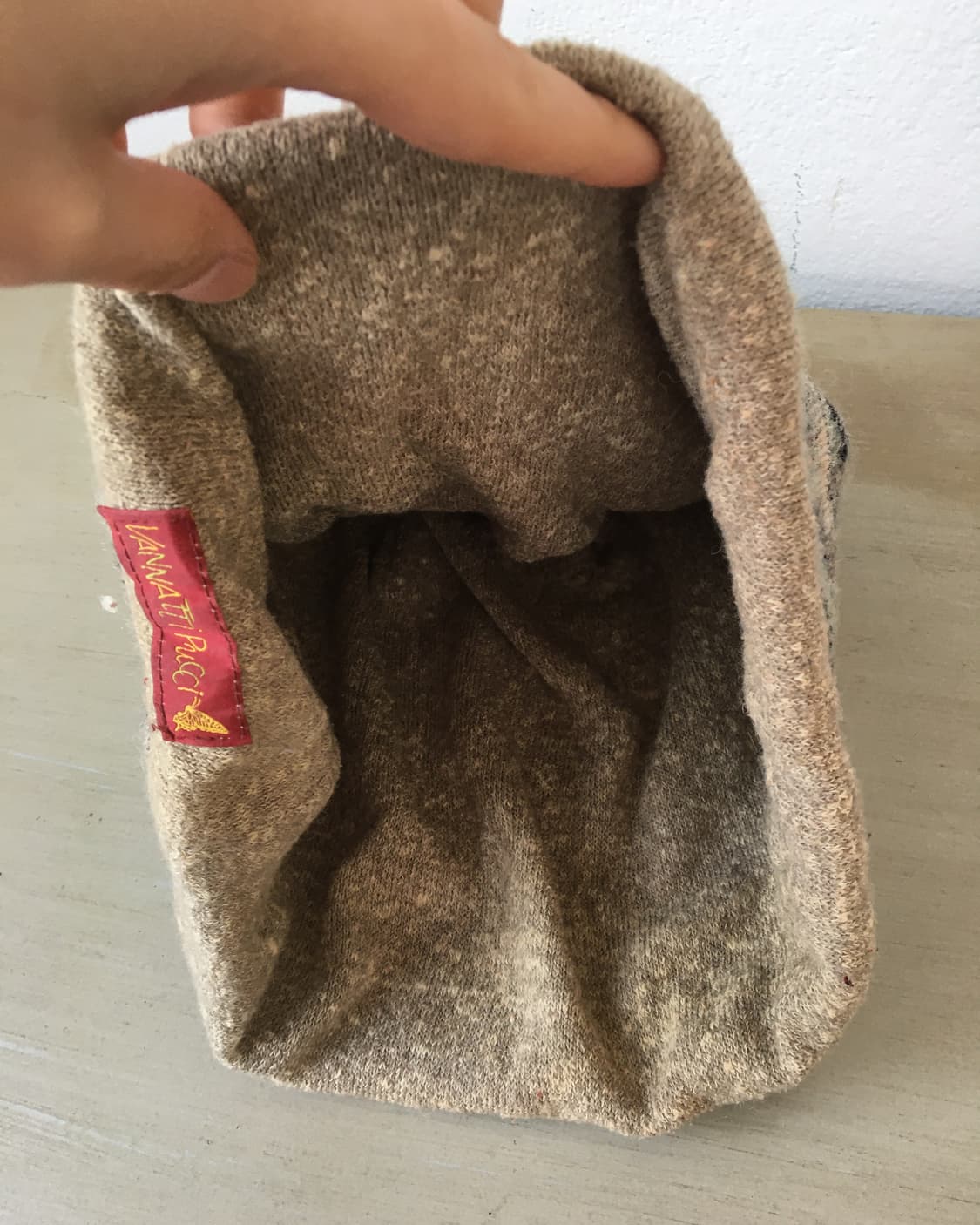  knitted beanie 상품이미지9