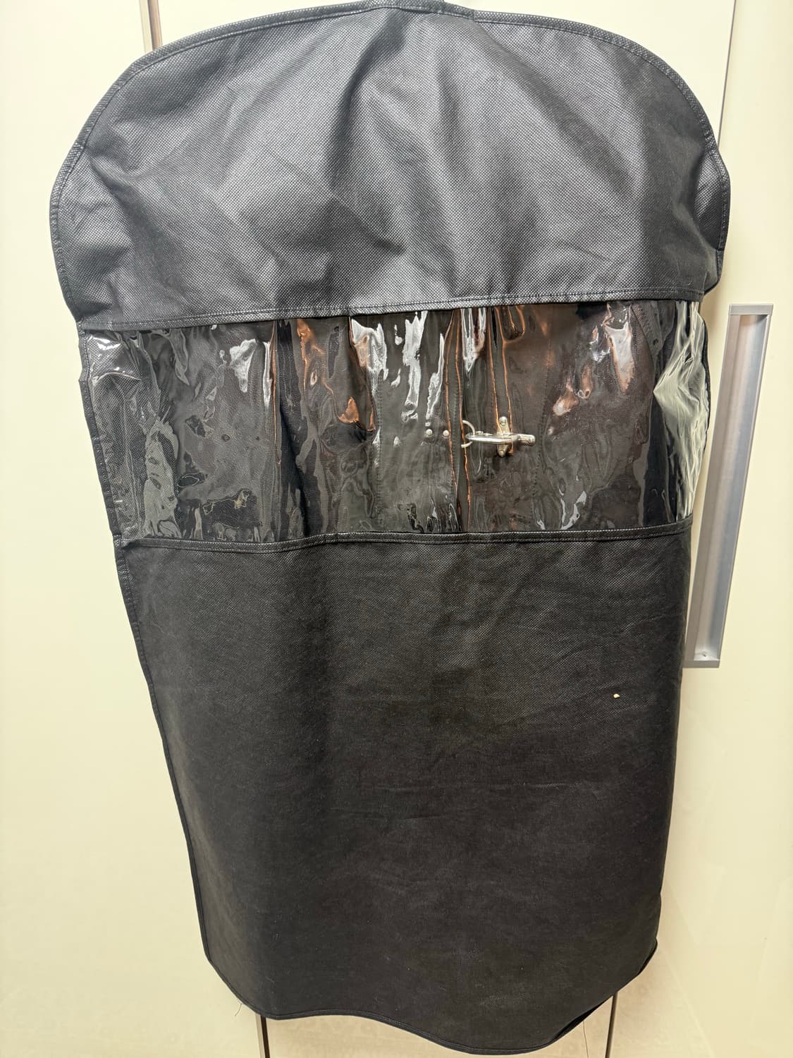 이스트로그 파이어맨 레더 자켓 (L) 상품이미지3