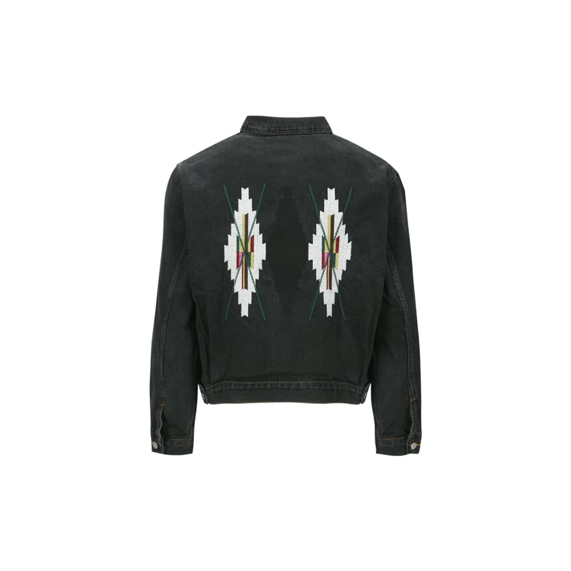 구형 민타임 데님자켓 상품이미지2