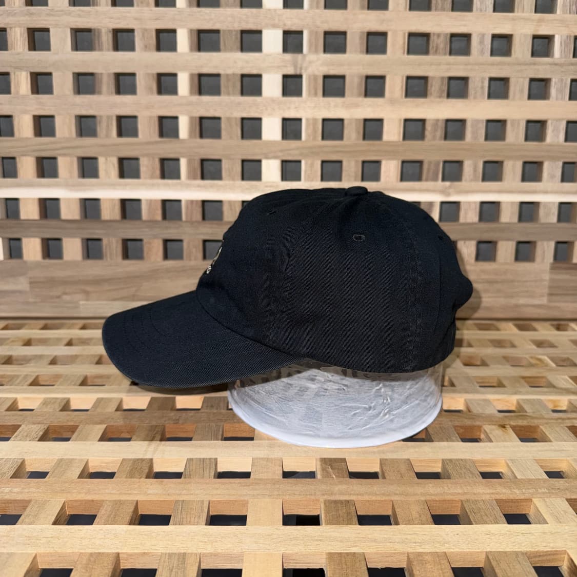 캉골 스몰 로고 캡 상품이미지2