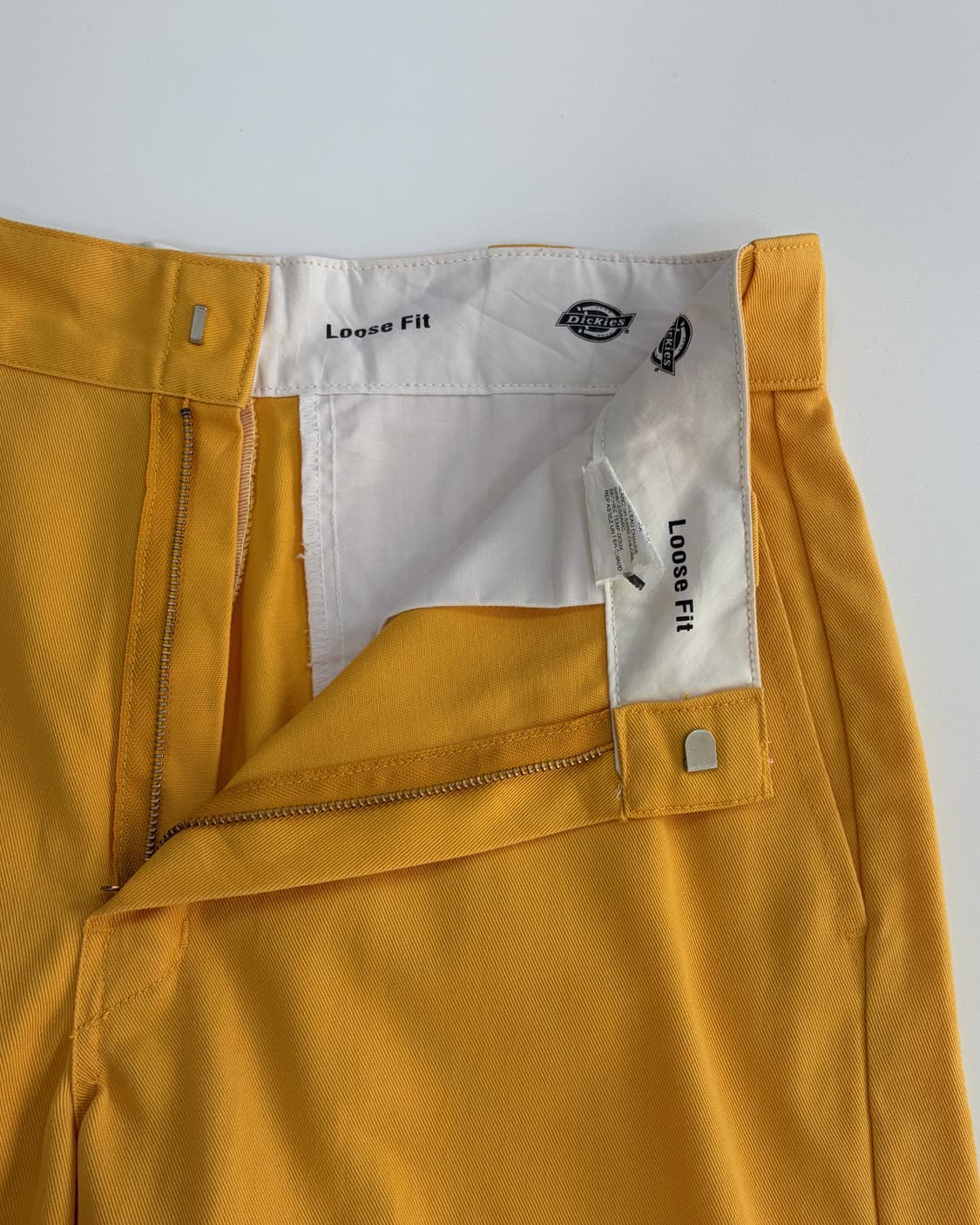 [31인치]디키즈 Dickies 루즈핏 버뮤다 팬츠 상품이미지6