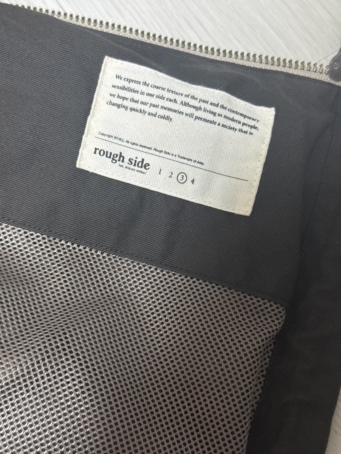 러프사이드 힐파카 상품이미지2