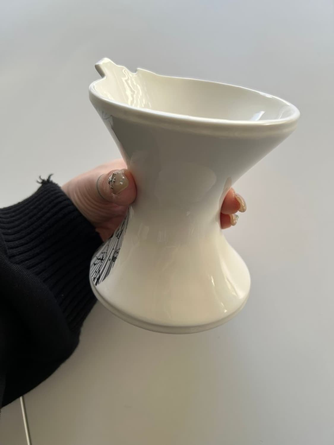 COMIC MUG CUP 만화 머그컵 상품이미지2